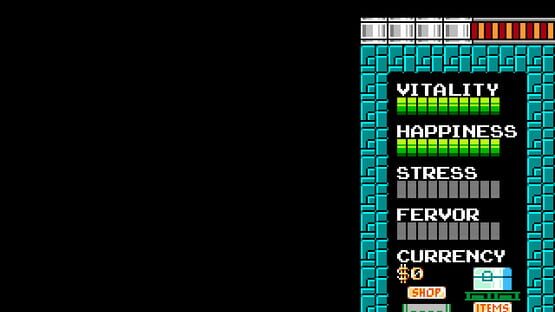 Screenshot Wreckboy