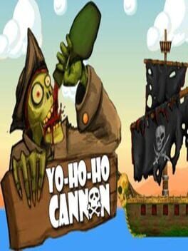 Cover Yo-Ho-Ho Cannon