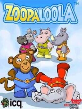 Cover Zoopaloola