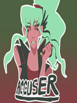 Cover Accuser