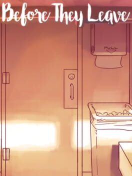 Cover Before They Leave