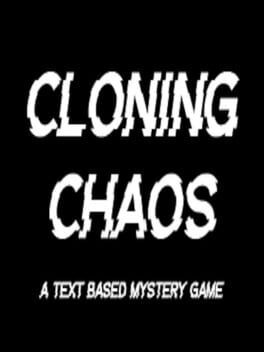 Cover Cloning Chaos