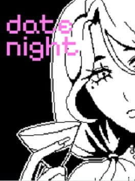 Cover Date Night