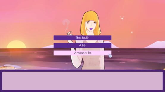 Screenshot Disco Dating