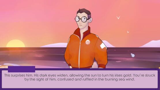 Screenshot Disco Dating