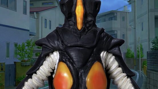 Screenshot Falling in Love with Zetton