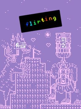 Cover Flirting