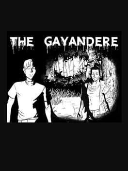 Cover Gayandere