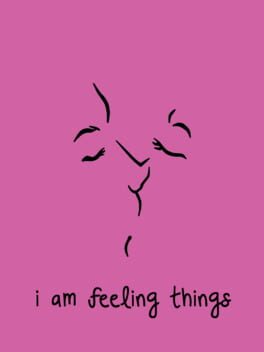 Cover I am Feeling Things