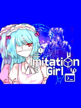 Cover Imitation Girl