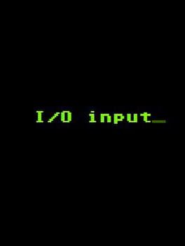 Cover Input