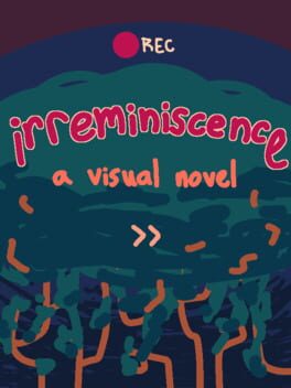 Cover Irreminiscence