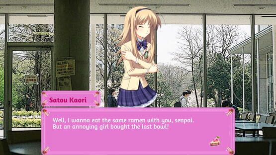 Screenshot Is This True?! My Cute Kouhai is in Love With Me!