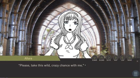 Screenshot Minute Marriage