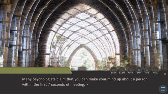 Screenshot Minute Marriage