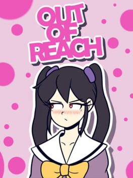 Cover Out of Reach