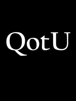 Cover QotU