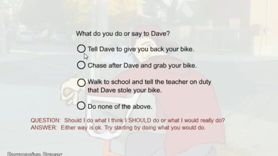 Screenshot Sir Basil Pike Public School