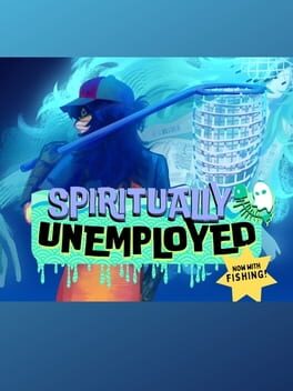 Cover Spiritually Unemployed