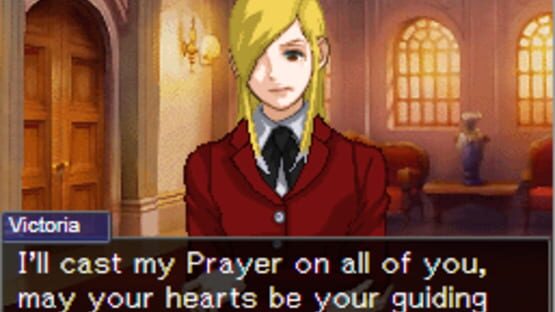 Screenshot Superboss of the Turnabout