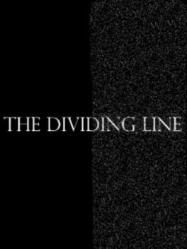 Cover The Dividing Line