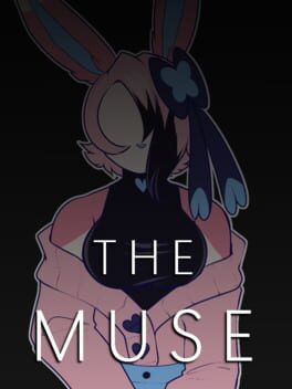 Cover The Muse