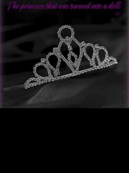 Cover The Princess That Was Turned into a Doll