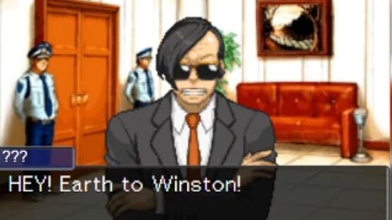 Screenshot Turnabout in Payne and Suffering