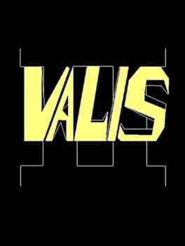 Cover Valis II