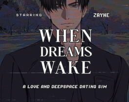 Cover When Dreams Wake
