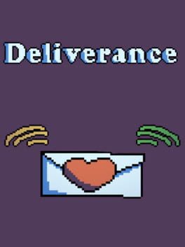 Cover Deliverance