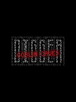 Cover Digger: Goblin Caves