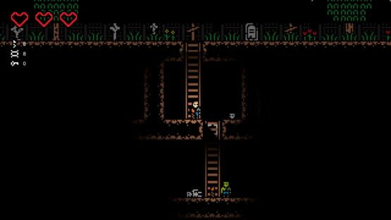 Screenshot Digger: Goblin Caves