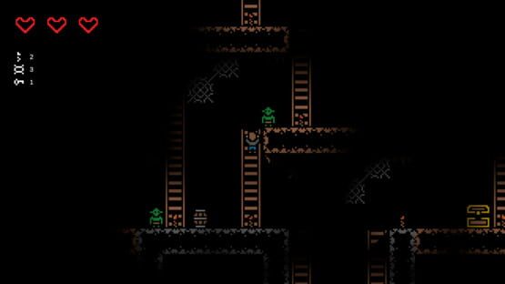 Screenshot Digger: Goblin Caves
