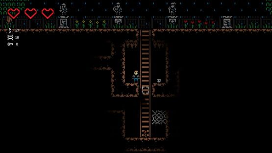 Screenshot Digger: Goblin Caves