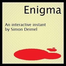 Cover Enigma