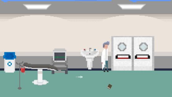 Screenshot Eva