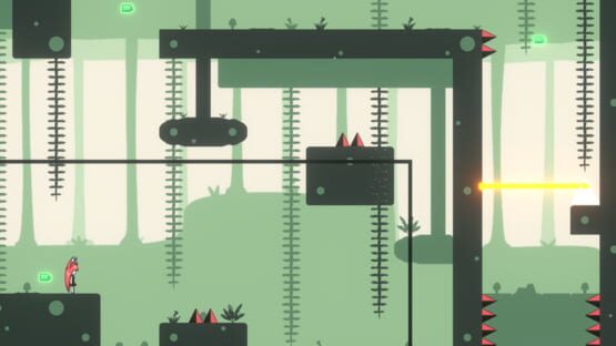 Screenshot FramePerfect