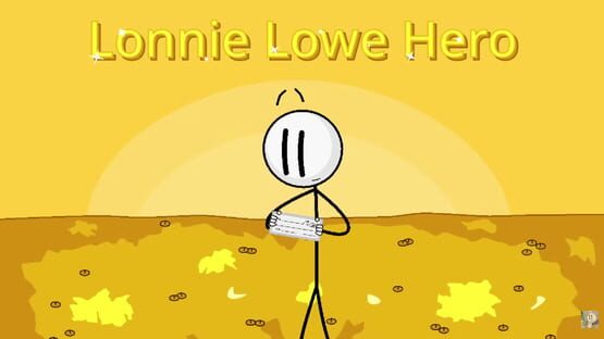 Screenshot Henry Stickmin: Defending the Mall