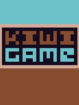 Cover Kiwi Game
