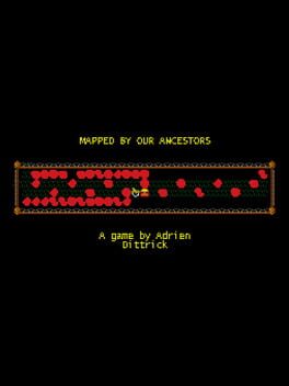 Cover Mapped by Our Ancestors