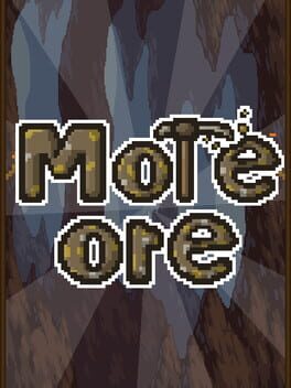Cover More Ore
