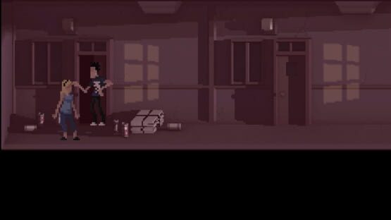 Screenshot Next Door