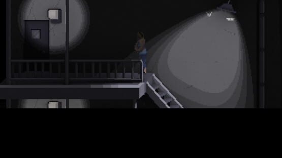 Screenshot Next Door