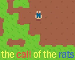 Cover The Call of the Rats