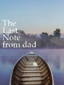 Cover The Last Note From Dad