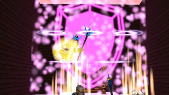 Screenshot Treasure at the Top