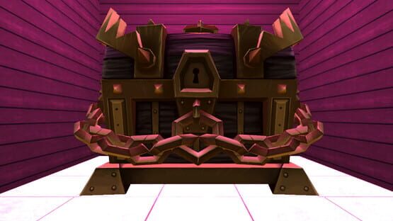 Screenshot Treasure at the Top