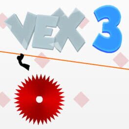Cover Vex 3