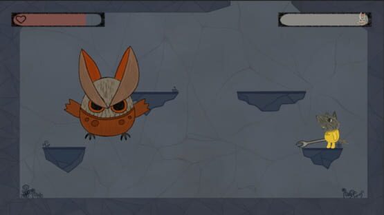 Screenshot Wrench to Restore Silence